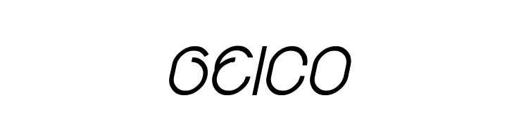 gembira Italic  Free Fonts Download