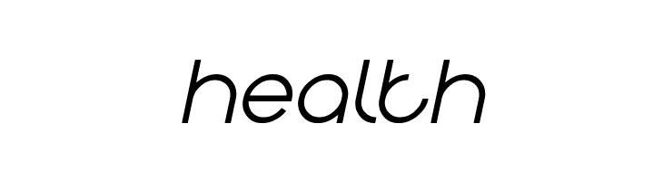 gembira Italic  Free Fonts Download