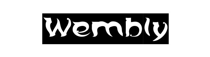 OVER THE MOUNTAIN-Inverse  Free Fonts Download