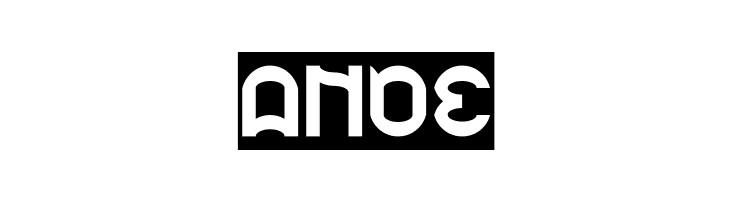 pandaman-Inverse  Free Fonts Download