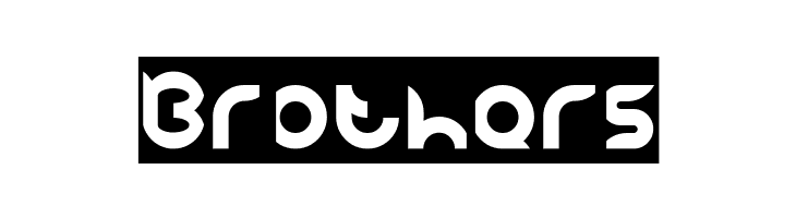 pandaman-Inverse  Free Fonts Download