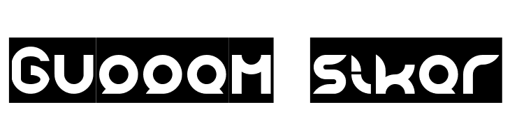 pandaman-Inverse  Free Fonts Download