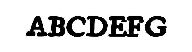 Essays 1743 Bold  Free Fonts Download