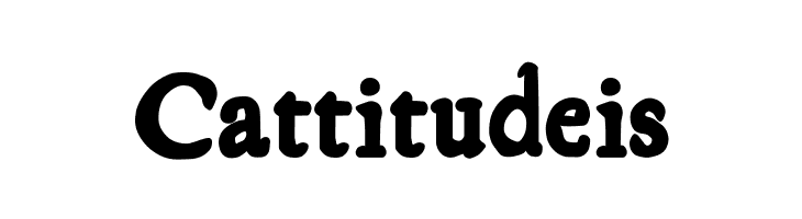 Essays 1743 Bold  Free Fonts Download