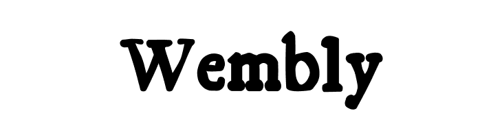 Essays 1743 Bold  Free Fonts Download