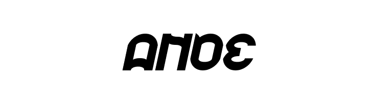 pandaman Bold Italic  Free Fonts Download