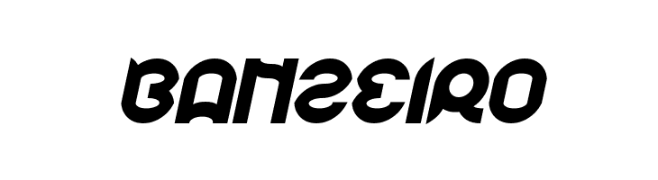 pandaman Bold Italic  Free Fonts Download