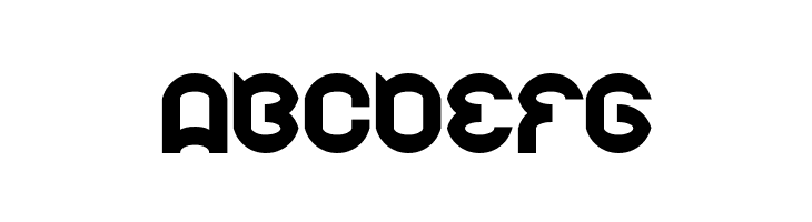 pandaman Bold  Free Fonts Download