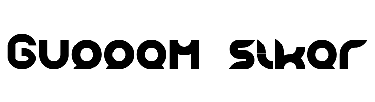 pandaman Bold  Free Fonts Download