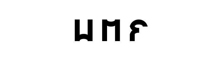 pandaman Bold  Free Fonts Download