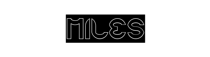 pandaman-Hollow-Inverse  Free Fonts Download