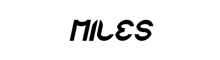 pandaman Italic  Free Fonts Download