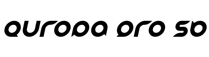 pandaman Italic  Free Fonts Download