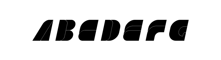GAME PLAYER Italic  Free Fonts Download