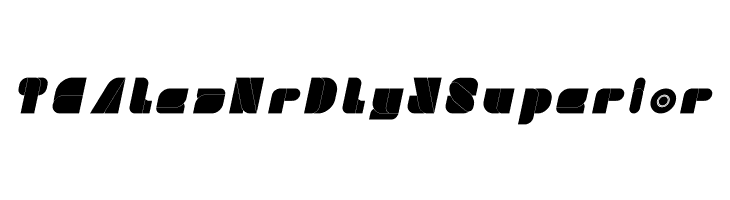 GAME PLAYER Italic  Free Fonts Download