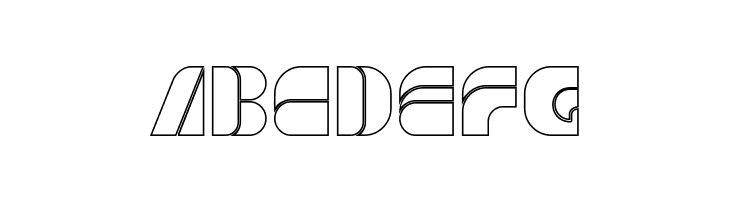 GAME PLAYER-Hollow  Free Fonts Download