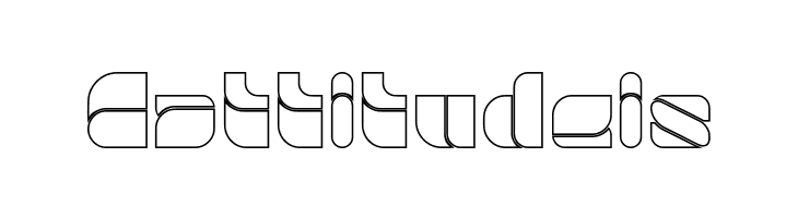 GAME PLAYER-Hollow  Free Fonts Download