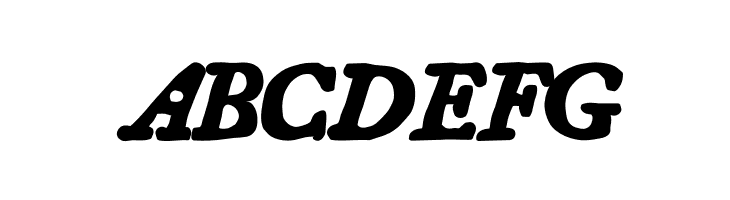 Essays 1743 Bold Italic  Free Fonts Download
