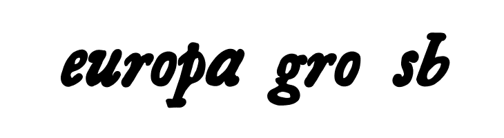 Essays 1743 Bold Italic  Free Fonts Download