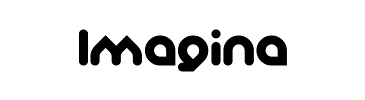 Znow White Bold  Free Fonts Download