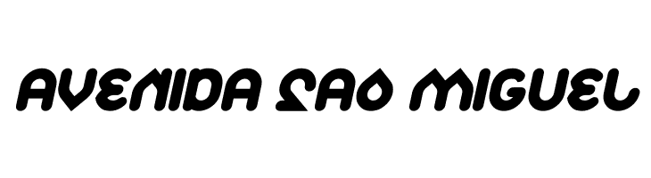 Znow White Bold Italic  Free Fonts Download