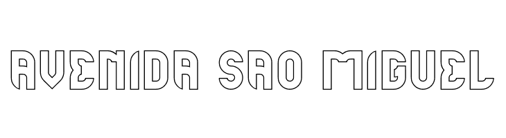 perfect-Hollow  Free Fonts Download