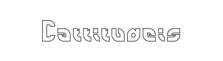 perfect-Hollow  Free Fonts Download