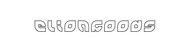perfect-Hollow  Free Fonts Download