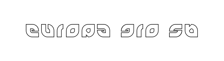 perfect-Hollow  Free Fonts Download