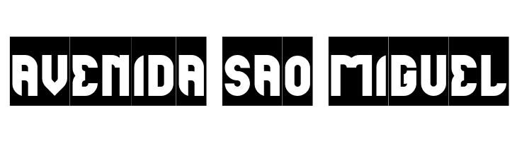 perfect-Inverse  Free Fonts Download