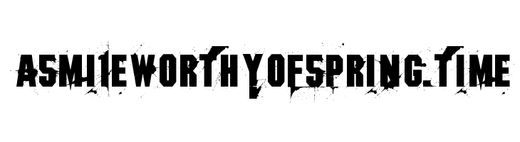 1  Free Fonts Download