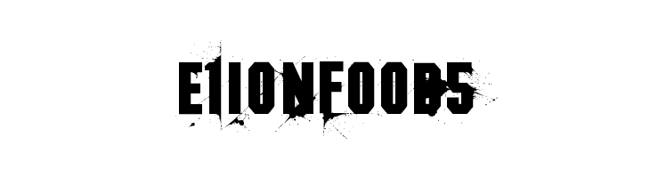 1  Free Fonts Download
