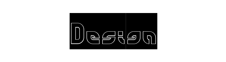 perfect-Hollow-Inverse  Free Fonts Download