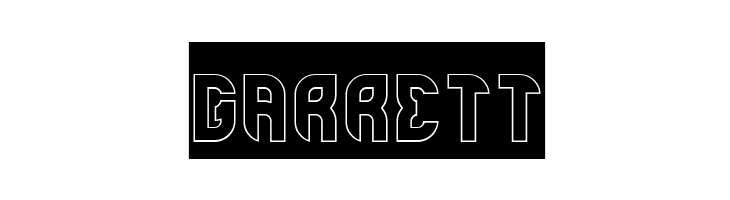 perfect-Hollow-Inverse  Free Fonts Download