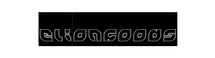 perfect-Hollow-Inverse  Free Fonts Download