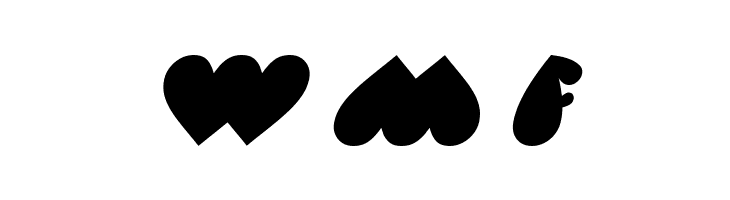 VALENTINE DAYS Italic  Free Fonts Download