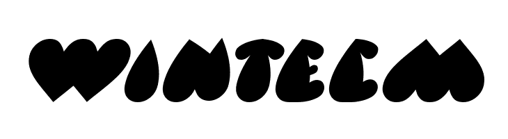 VALENTINE DAYS Italic  Free Fonts Download