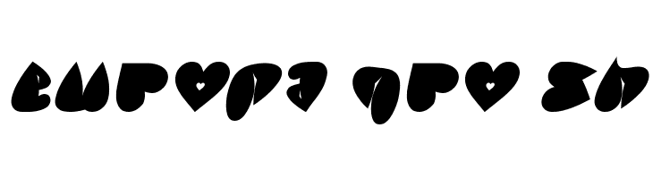 VALENTINE DAYS Italic  Free Fonts Download