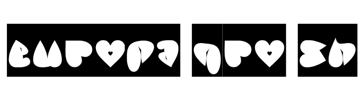 VALENTINE DAYS-Inverse  Free Fonts Download