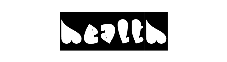 VALENTINE DAYS-Inverse  Free Fonts Download