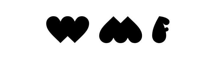 VALENTINE DAYS  Free Fonts Download