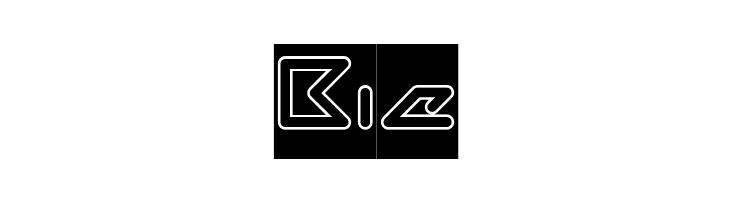 DIRECTION-Hollow-Inverse  Free Fonts Download