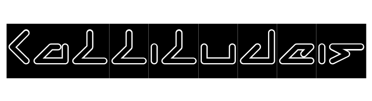 DIRECTION-Hollow-Inverse  Free Fonts Download