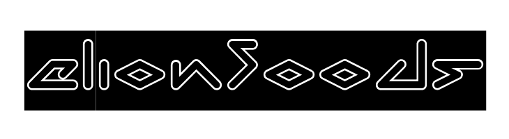 DIRECTION-Hollow-Inverse  Free Fonts Download