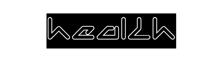 DIRECTION-Hollow-Inverse  Free Fonts Download