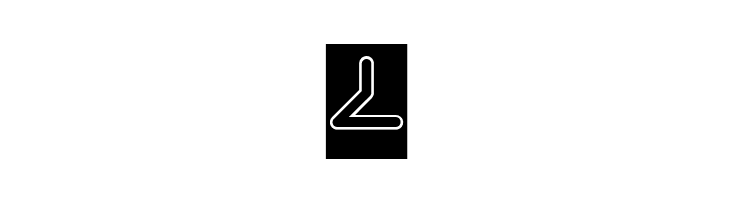 DIRECTION-Hollow-Inverse  Free Fonts Download