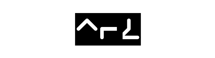 DIRECTION-Inverse  Free Fonts Download