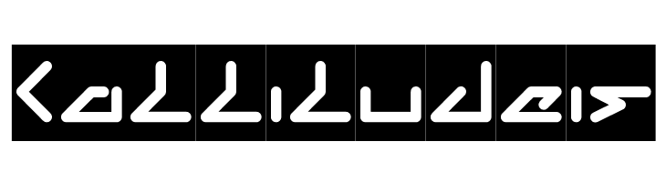 DIRECTION-Inverse  Free Fonts Download