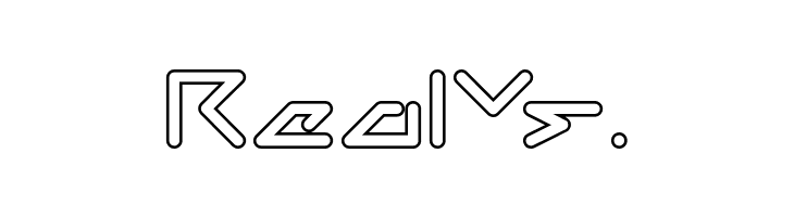 DIRECTION-Hollow  Free Fonts Download