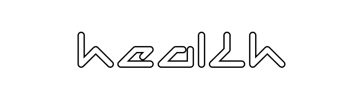 DIRECTION-Hollow  Free Fonts Download